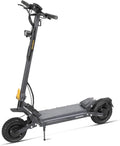 Ausom Gosoul 2 Trottinette Électrique Adultes – 2200 W, 648 Wh, 48 Nm, gris