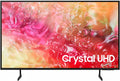 Samsung UE43DU7172U 109,2 cm 43' 4K Ultra HD téléviseur connecté WiFi Noir