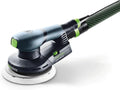 Festool Ponceuse excentrique ETS EC 150/3 EQ – gris/noir