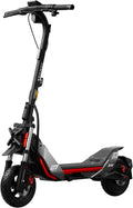 Segway ZT3 Pro E trottinette – 1600 W, 597 Wh, noir/gris