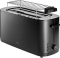 ZWILLING ENFINIGY Grille-pain avec Chauffe Viennoiserie – noir