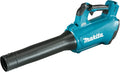 Makita DUB184Z Soffiatore Batteria LXT 18V 52,1 m/s 13,0m³/Min – bleu/gris