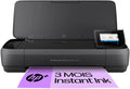 HP OfficeJet 250 Imprimante Tout-en-Un portable – noir