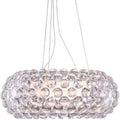 Suspension Foscarini décoration – gris