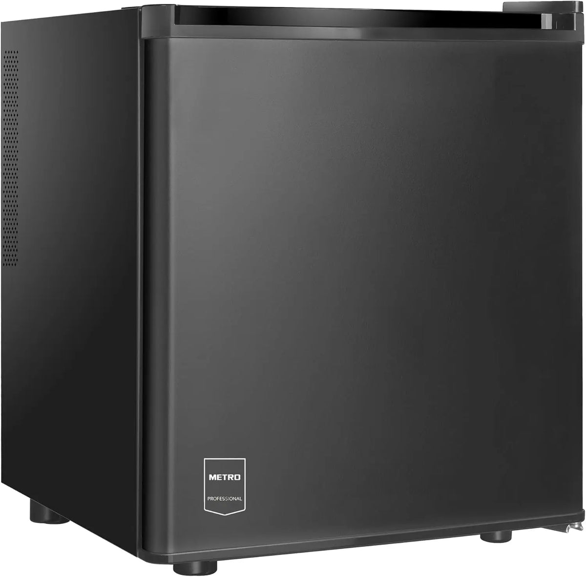METRO Professional Minibar GMB1025B étagère – 38 x 38,5 x 47 cm, noir
