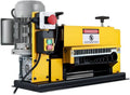 Machine à DéNuder éLectrique 370w – gris/noir/jaune