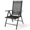 Chaise de jardin, pour la terrasse ou le jardin