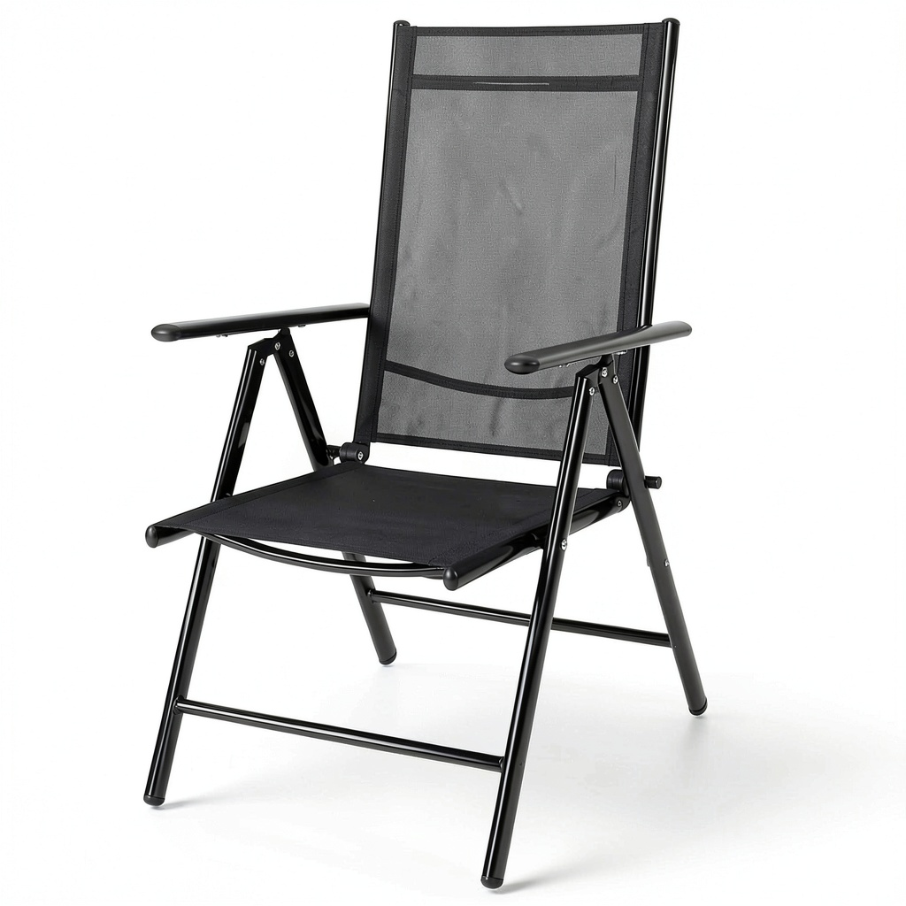 Chaise de jardin, pour la terrasse ou le jardin