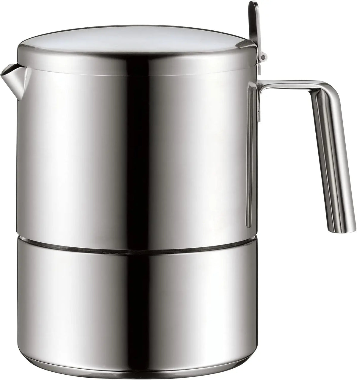Machine à expresso WMF Kult 300 ml – argenté
