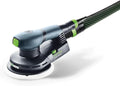Festool Ponceuse excentrique ETS EC 150/5 EQ – gris/noir/bleu