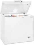 Exquisit Congélateur 2 en 1,198 litres – GT201-HE-040E, 200,00 kWh / 200 kWh, blanc