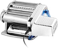 Imperia N7906 Machine à Pâtes Electrique – 80 W, gris