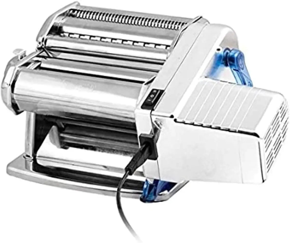Imperia N7906 Machine à Pâtes Electrique – 80 W, gris