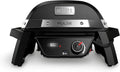 Weber Barbecue électrique Pulse 1000 appareil de cuisson – gris/noir