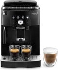 De'Longhi Magnifica S Smart Machine a Café Grain ECAM230.13.B – 1450 W, 1,8 L, noir