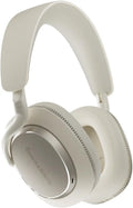 Bowers & Wilkins Px7 S3 Casque Supra-Auriculaire sans Fil - Blanc écru – casque audio