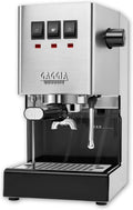 Gaggia Classic Evo INOX RI9481/11 machine à café – argenté