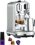 Creatista Plus machine à café – gris