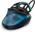 Tefal Fer à repasser Pro Express Vision – bleu