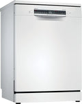 Bosch SMS4HTW47E - Série 4 lave-vaisselle – 9,5 litres, 92 kWh, 12 couverts, blanc
