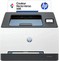 HP Color LaserJet Pro 3202dw imprimante – noir/bleu/blanc