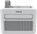 BRUNNER Polarys Twwinair 3 Climatiseur Véhicule de Loisirs Efficace – 880 W / 800 W, gris