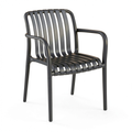 Chaise de jardin, pour la terrasse ou le jardin