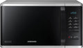 Samsung Four à Micro Ondes Samsung MS23K3513AS - Micro-ondes 800 W - capacité 23 litres - 800 W - couleur argenté