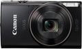 Canon IXUS 285 HS A Appareil Photo Numérique Compact 20,2 MP – noir