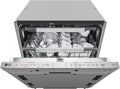 DB597TXS Lave Vaisselle Intégrable 14places Entièrement repliable Classe A – gris