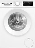 Bosch WNA13401FR Série 4 - Machine à laver séchante – gris