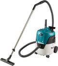 Aspirateur MAKITA 20 L 1000 W 210 mbar - VC2000L – gris/bleu