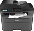 Brother MfC-L2827dwxl Laser A4 1200 X 1200 Dpi 32 Ppm WI-Fi mfC-L2827dwxl AlL-IN-Box Print - Bundle Aio – gris/noir