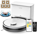 ILIFE A30 Pro robot aspirateur-serpillère – gris