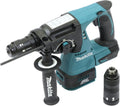 PERFO BURINEUR SDS+18V machine nue - DHR243Z – gris/bleu/noir