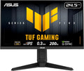 ASUS TUF pour le jeu VG259Q5LA Moniteur haute définition 25' 200 Hz – noir