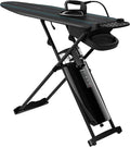 Laurastar Smart U Système de Repassage table – gris/noir