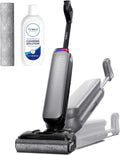 Tineco Floor One S7 Artist Aspirateur Laveur 50min 22 000Pa Flashdry à 85°C – gris
