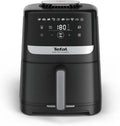 Tefal Easy Fry Silence friteuse à air – EY5528E0, 5 l, noir