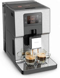 Krups Machine à café grain – EA876D10, noir