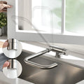 CECIPA Robinet Cuisine – gris