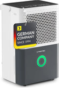 TROTEC Déshumidificateur d'air TTK 33 E – gris