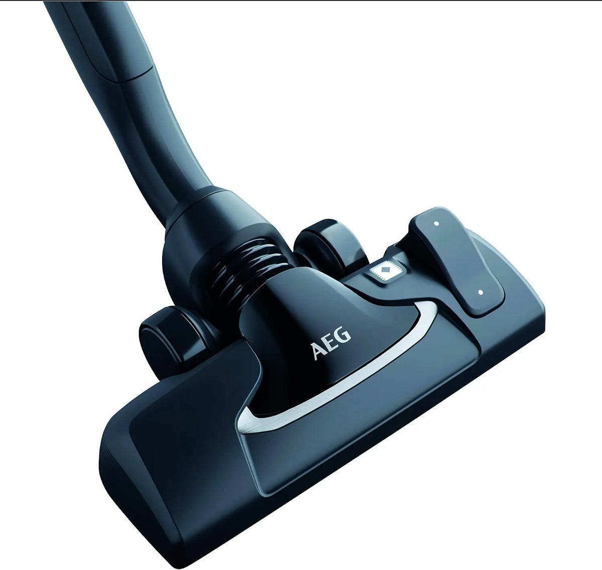 AEG AZE140 Precision Flow Brosse combinée nettoyage des sols et tapis – bleu/noir