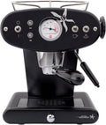 Illy Francis Francis pour 216557 X1 iperEspresso Machine Noir