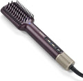 BaByliss Brosse lissante Air Power Smooth – gris