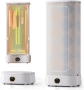 Repassage automatique pour chemises avec fonction vapeur – 1000 W, gris/beige