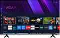 KIANO Elegance 43' téléviseur connecté UHD – DVB-T2/S2/C, noir