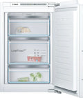 Bosch GIV21AFE0 Série 6 - Congélateur – 96 L, gris
