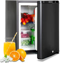 Smad Frigo 12V réfrigérateur – 30 L, noir