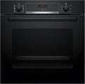 Bosch HQA534BB3 Série 4 four – 3,4 kW, 71 litres / 250 ml, noir